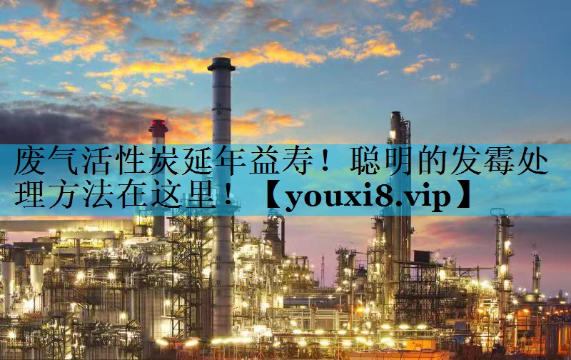 废气活性炭延年益寿！聪明的发霉处理方法在这里！
