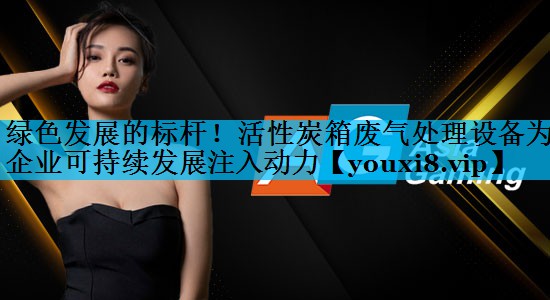 绿色发展的标杆！活性炭箱废气处理设备为企业可持续发展注入动力