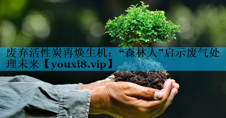 废弃活性炭再焕生机：“森林人”启示废气处理未来