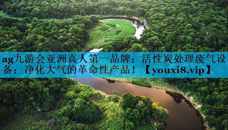ag九游会亚洲真人第一品牌：活性炭处理废气设备：净化大气的革命性产品！