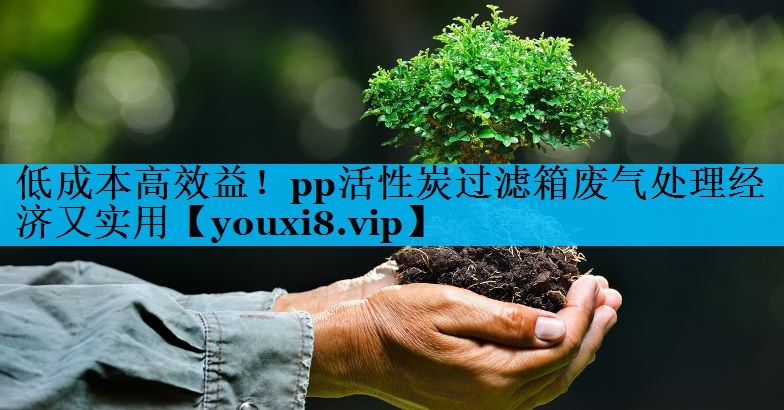 低成本高效益！pp活性炭过滤箱废气处理经济又实用
