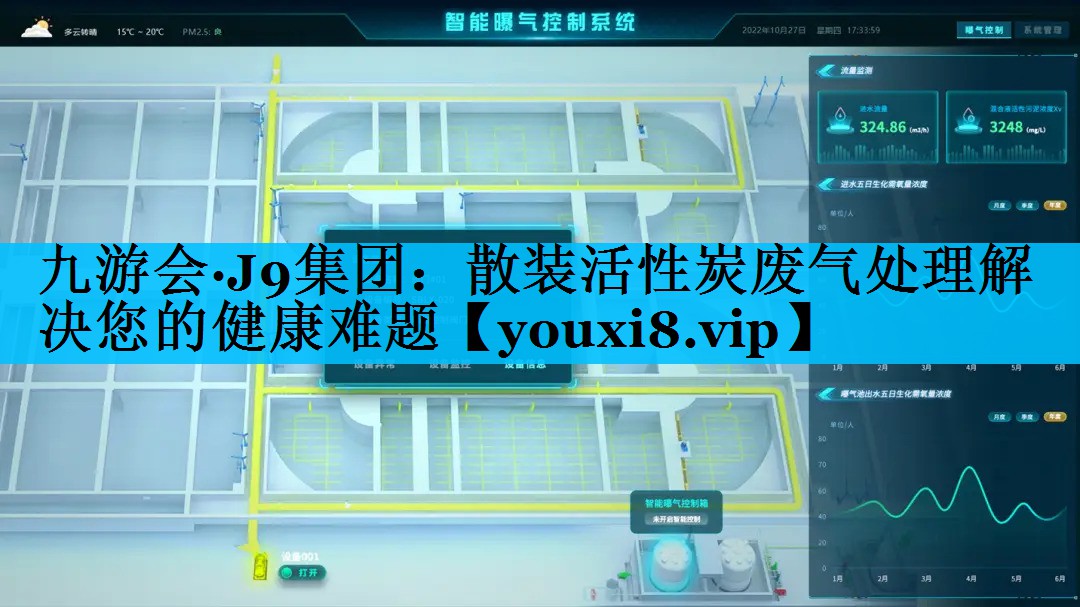 <strong>九游会·J9集团：散装活性炭废气处理解决您的健康难题</strong>