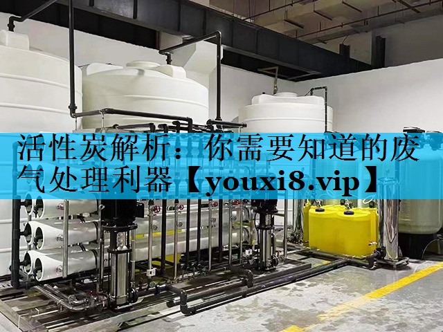 <strong>活性炭解析：你需要知道的废气处理利器</strong>