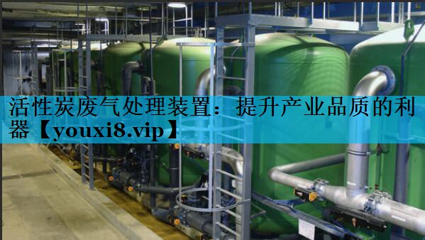 活性炭废气处理装置：提升产业品质的利器