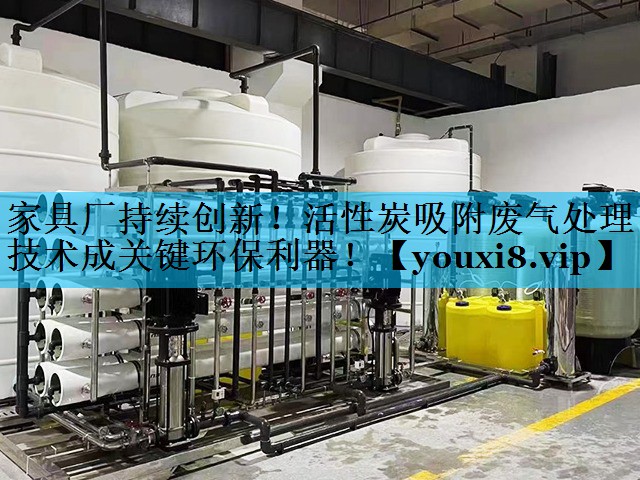 家具厂持续创新！活性炭吸附废气处理技术成关键环保利器！