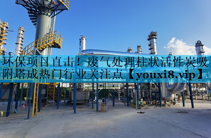 <strong>环保项目直击！废气处理柱状活性炭吸附塔成热门行业关注点</strong>