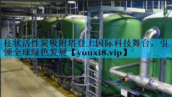 柱状活性炭吸附塔登上国际科技舞台，引领全球绿色发展