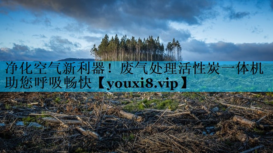 净化空气新利器！废气处理活性炭一体机助您呼吸畅快