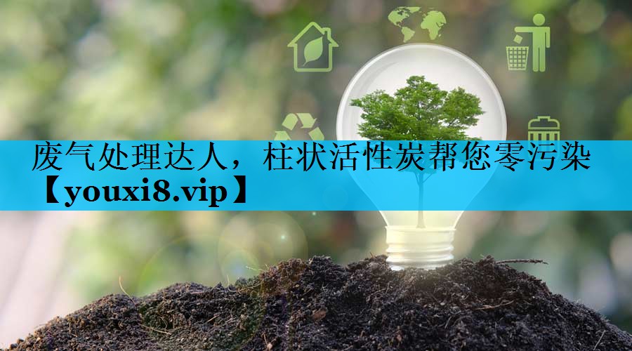 废气处理达人，柱状活性炭帮您零污染
