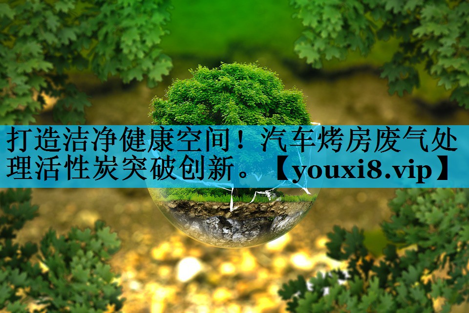 打造洁净健康空间！汽车烤房废气处理活性炭突破创新。