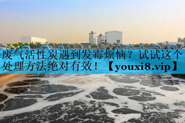 废气活性炭遇到发霉烦恼？试试这个处理方法绝对有效！