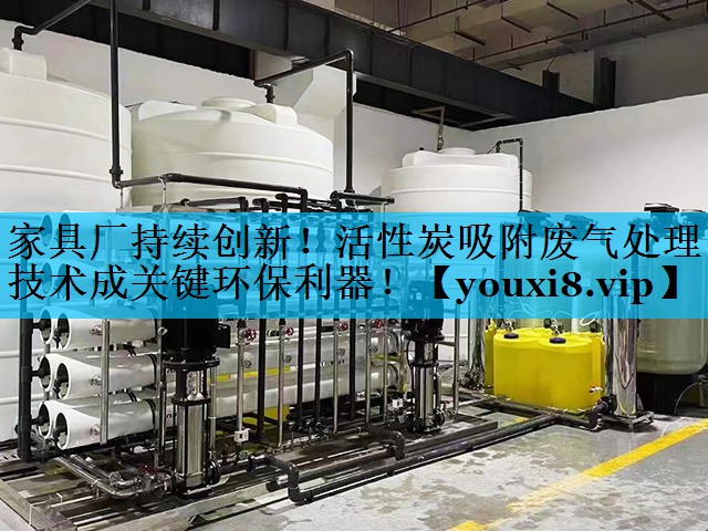 家具厂持续创新！活性炭吸附废气处理技术成关键环保利器！