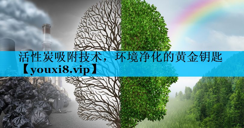 活性炭吸附技术，环境净化的黄金钥匙