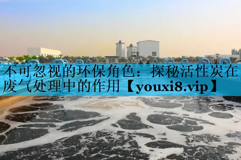 不可忽视的环保角色：探秘活性炭在废气处理中的作用